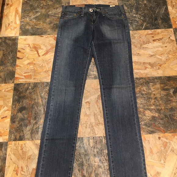 “Caster” NWT  Jeans - Picture 4 of 7